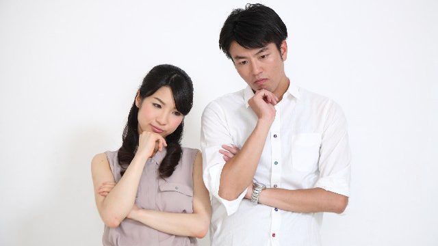 彼が何かと口うるさい 否定的な言い方を続けるときの処方箋 心理カウンセラー 浅野 寿和 オフィシャルサイト